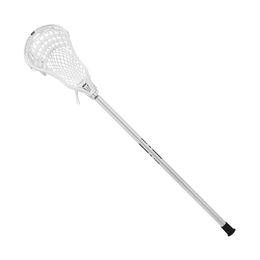 STX X20 Attack Complete Lacrosse Stick