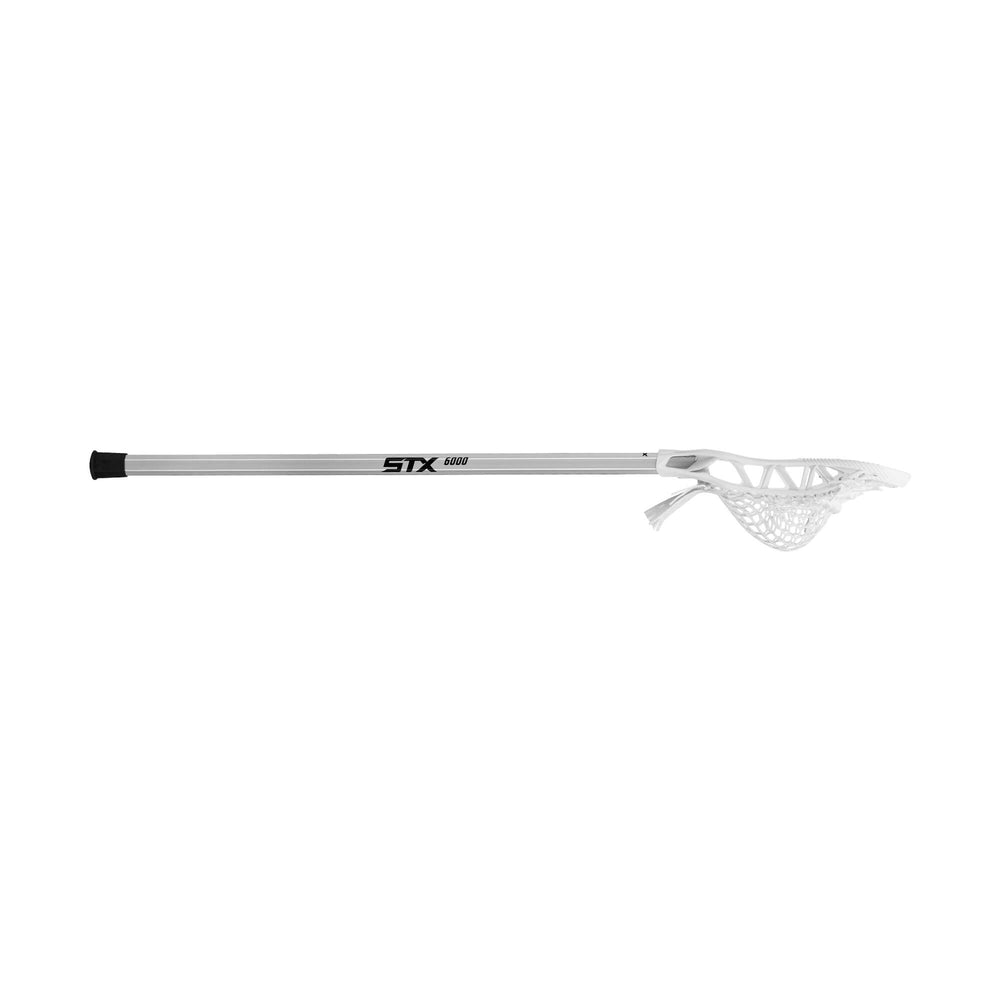 STX X20 Attack Complete Lacrosse Stick
