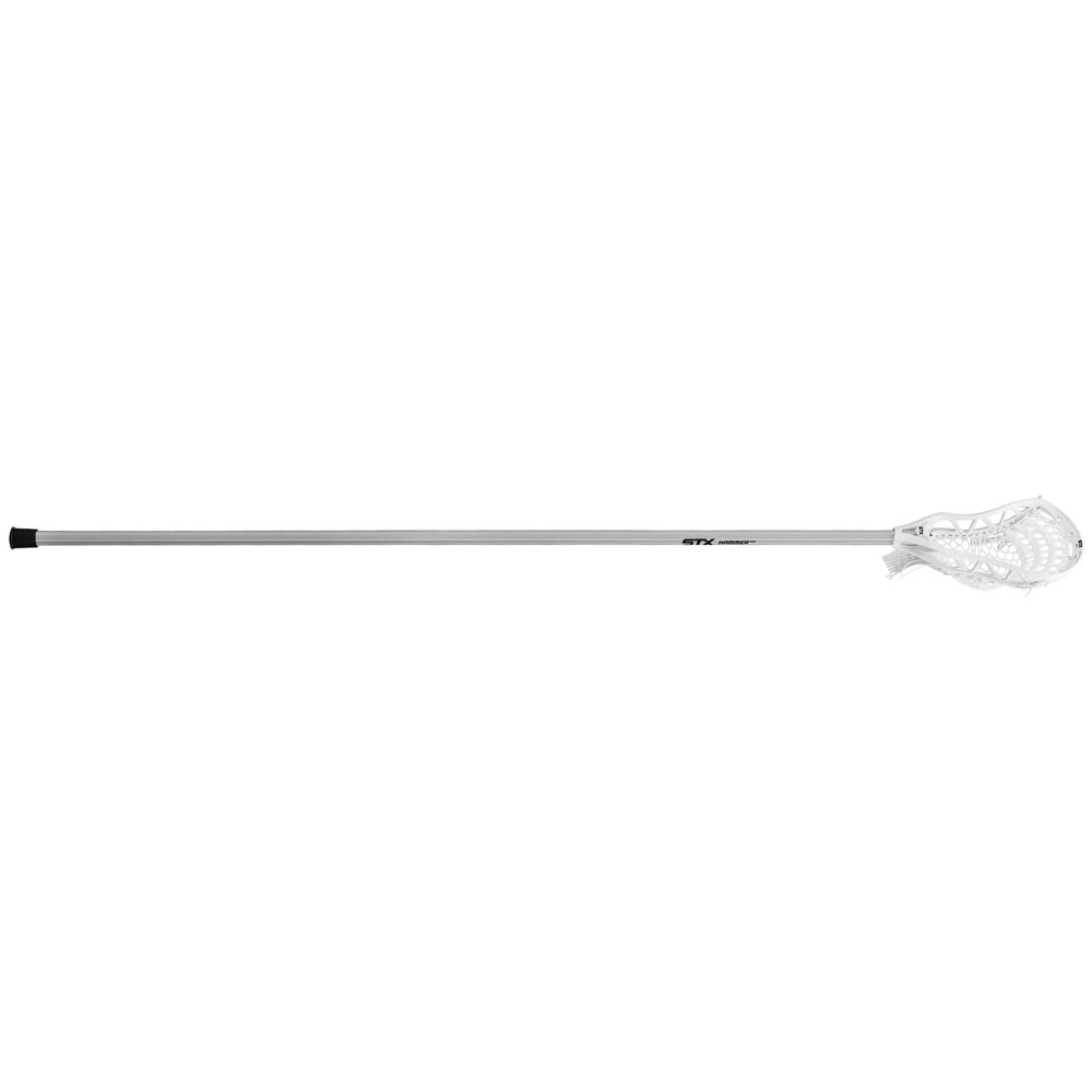 STX X20 Defense Complete Lacrosse Stick