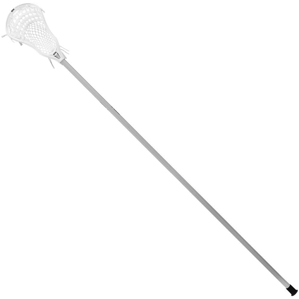 STX X20 Defense Complete Lacrosse Stick