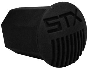 STX 7/8'' Black Buttend