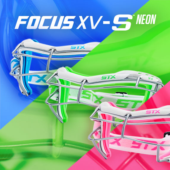stx focus