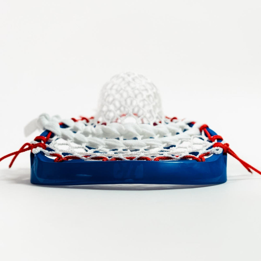 STX Hammer 1K USA Dyed Lacrosse Head