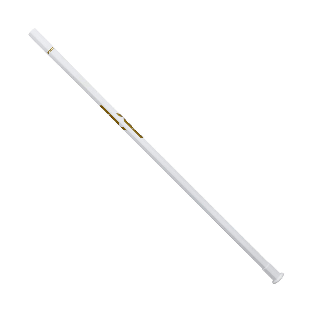 STX Aria Pro Women's Lacrosse Shaft - White