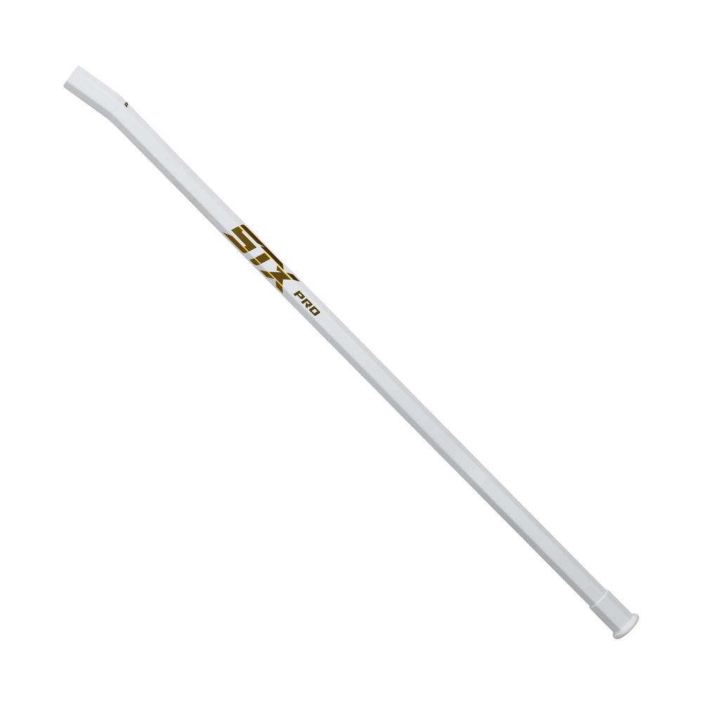 STX Aria Pro Women's Lacrosse Shaft - White