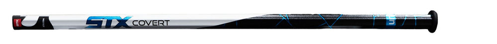 UNLTD x STX LE Covert Lacrosse Handle - Blue