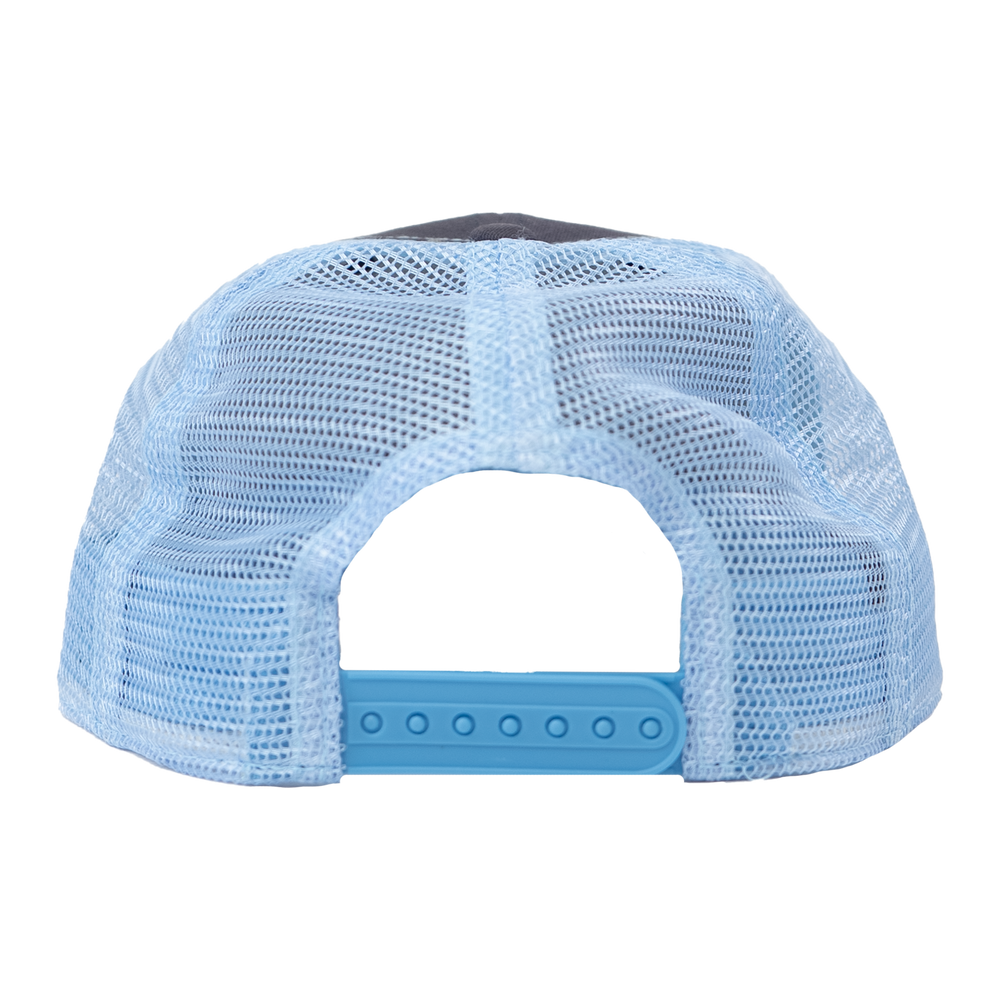 Stick and Swell Lacrosse Hat