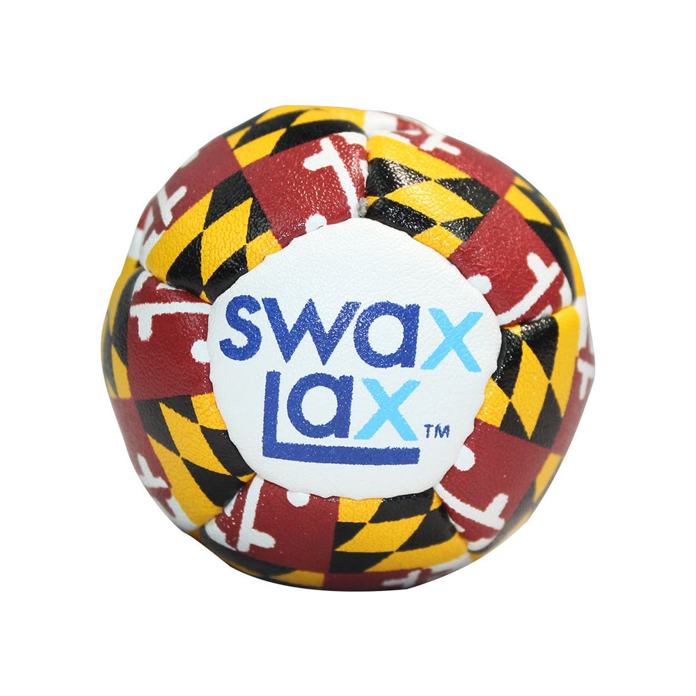 Swax Lax Maryland Ball
