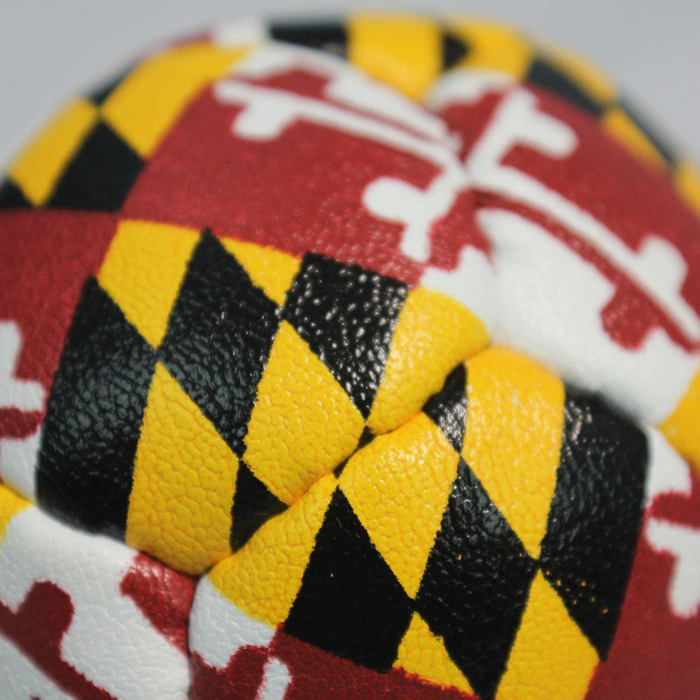 Swax Lax Maryland Ball