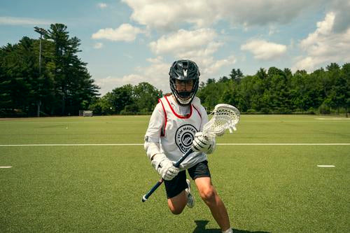 Cascade SL Lacrosse Helmet