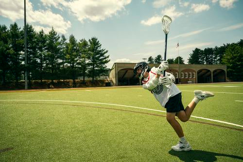 Cascade SL Lacrosse Helmet