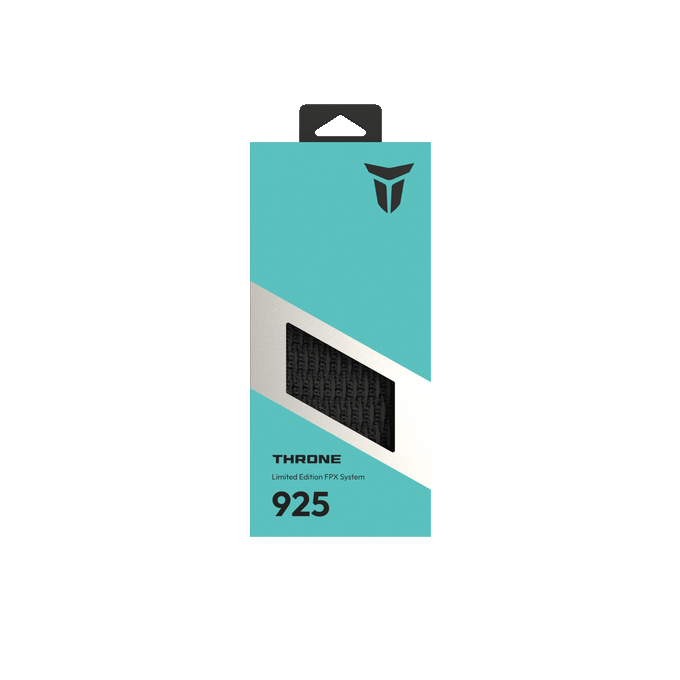 THRONE LE 925 FPX System