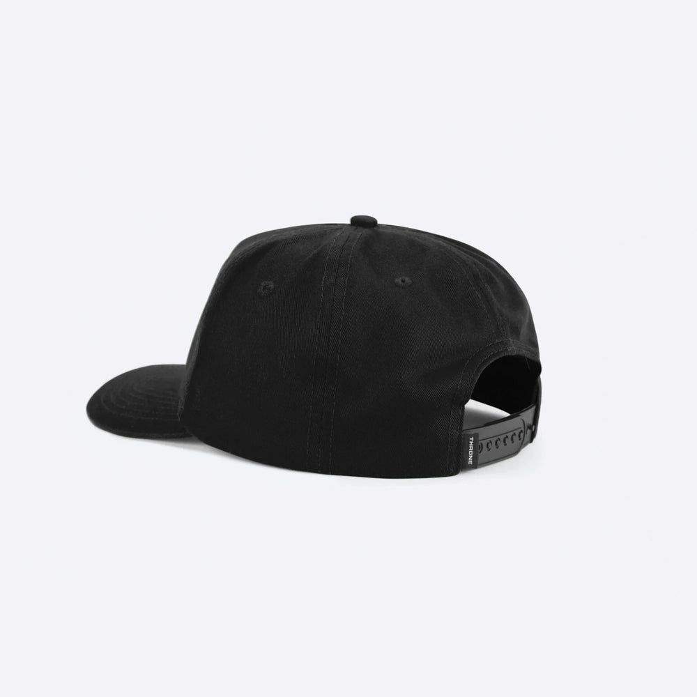 Throne Brooklyn Hat