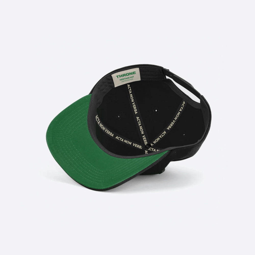 Throne Brooklyn Hat