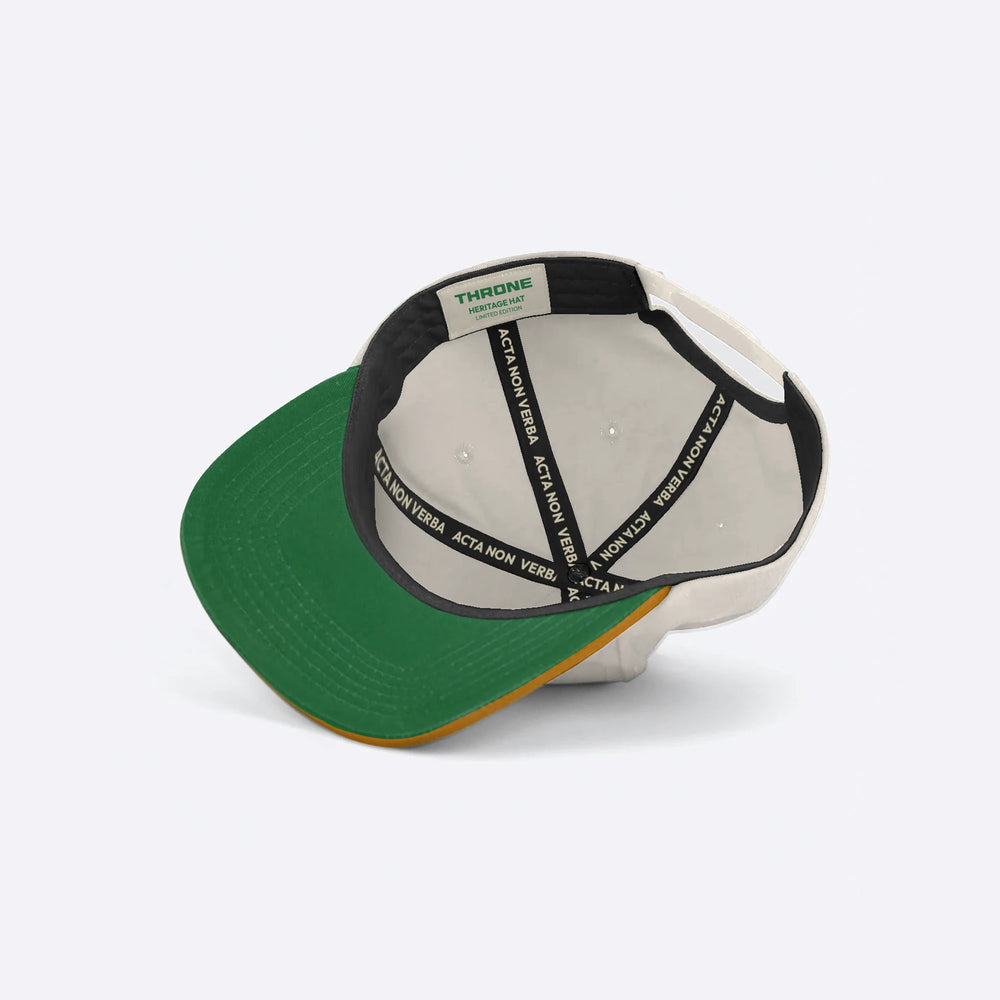 Throne Upstate Hat