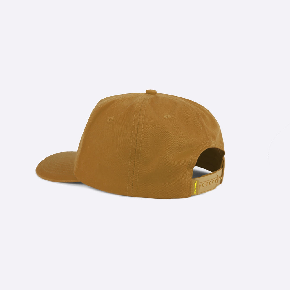 THRONE Street Hat Dune