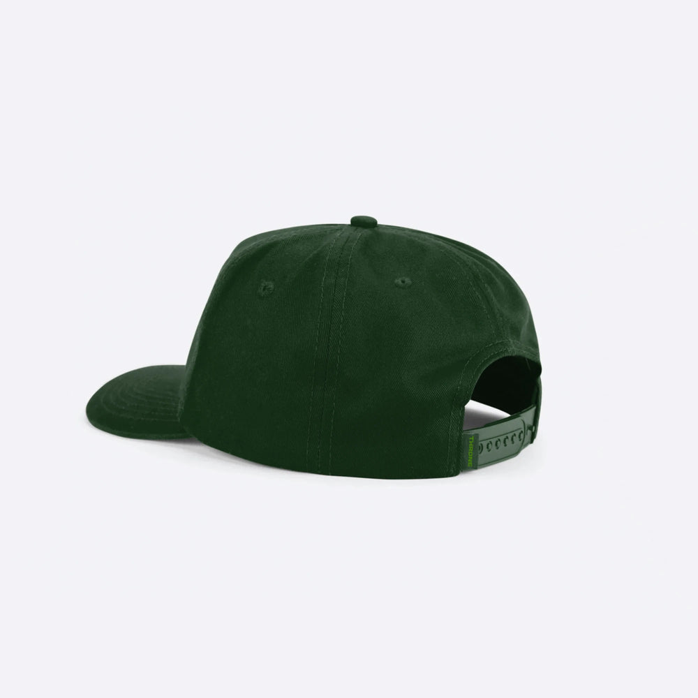 Throne Manhattan Hat