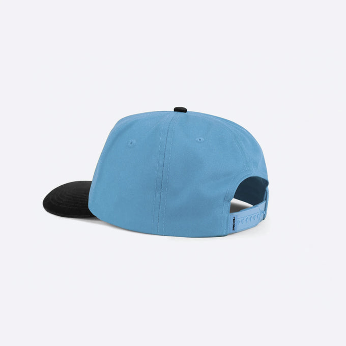 Throne Long Island Hat
