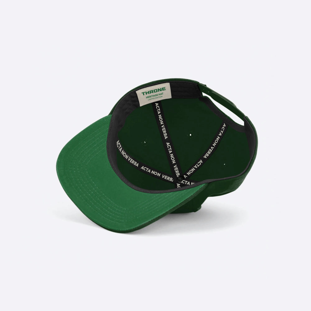 Throne Manhattan Hat