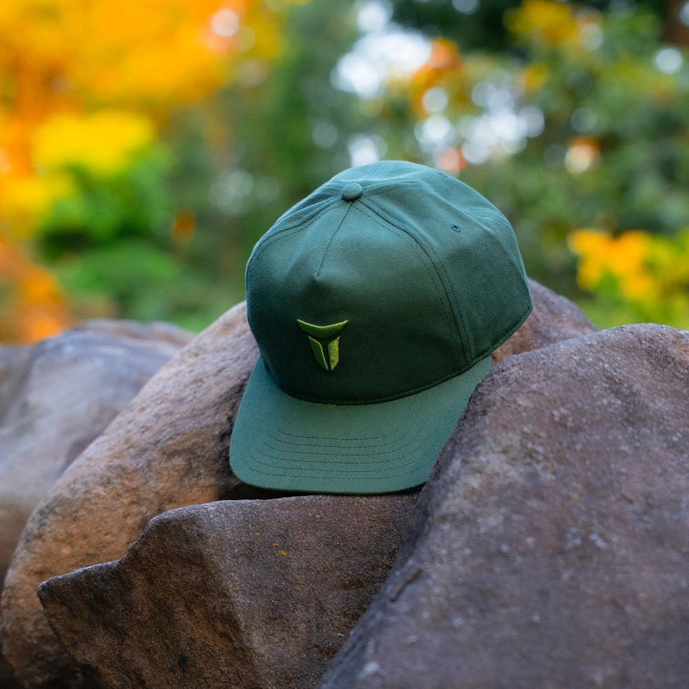 Throne Manhattan Hat