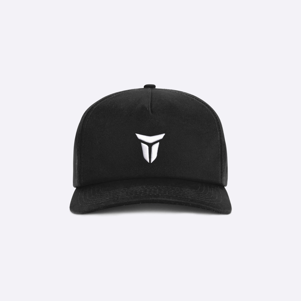 THRONE Street Hat Black