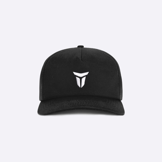 THRONE Street Hat Black