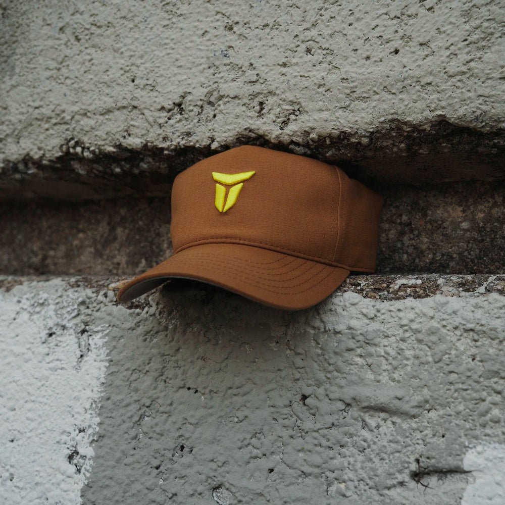 THRONE Street Hat Dune