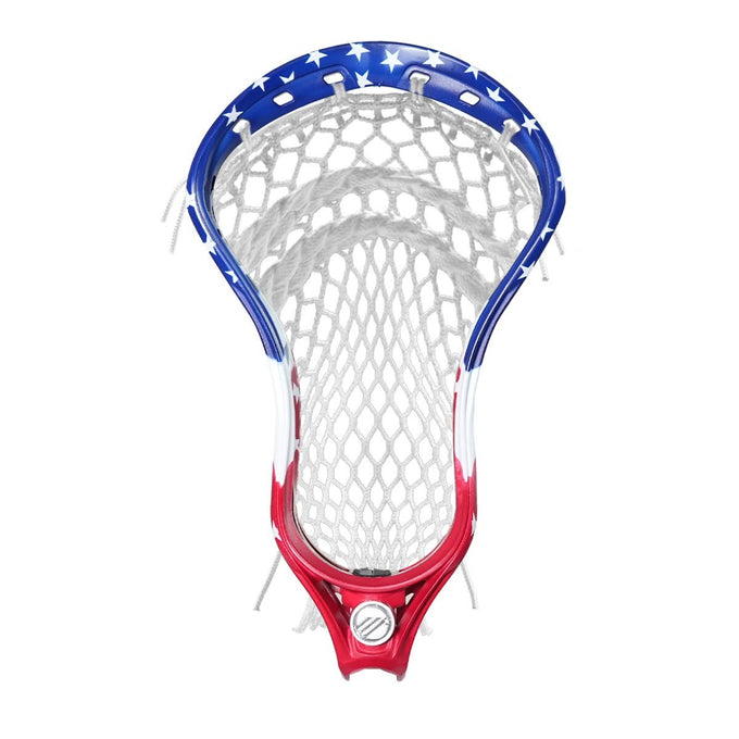 Maverik Tactik 3 USA Dyed Lacrosse Head