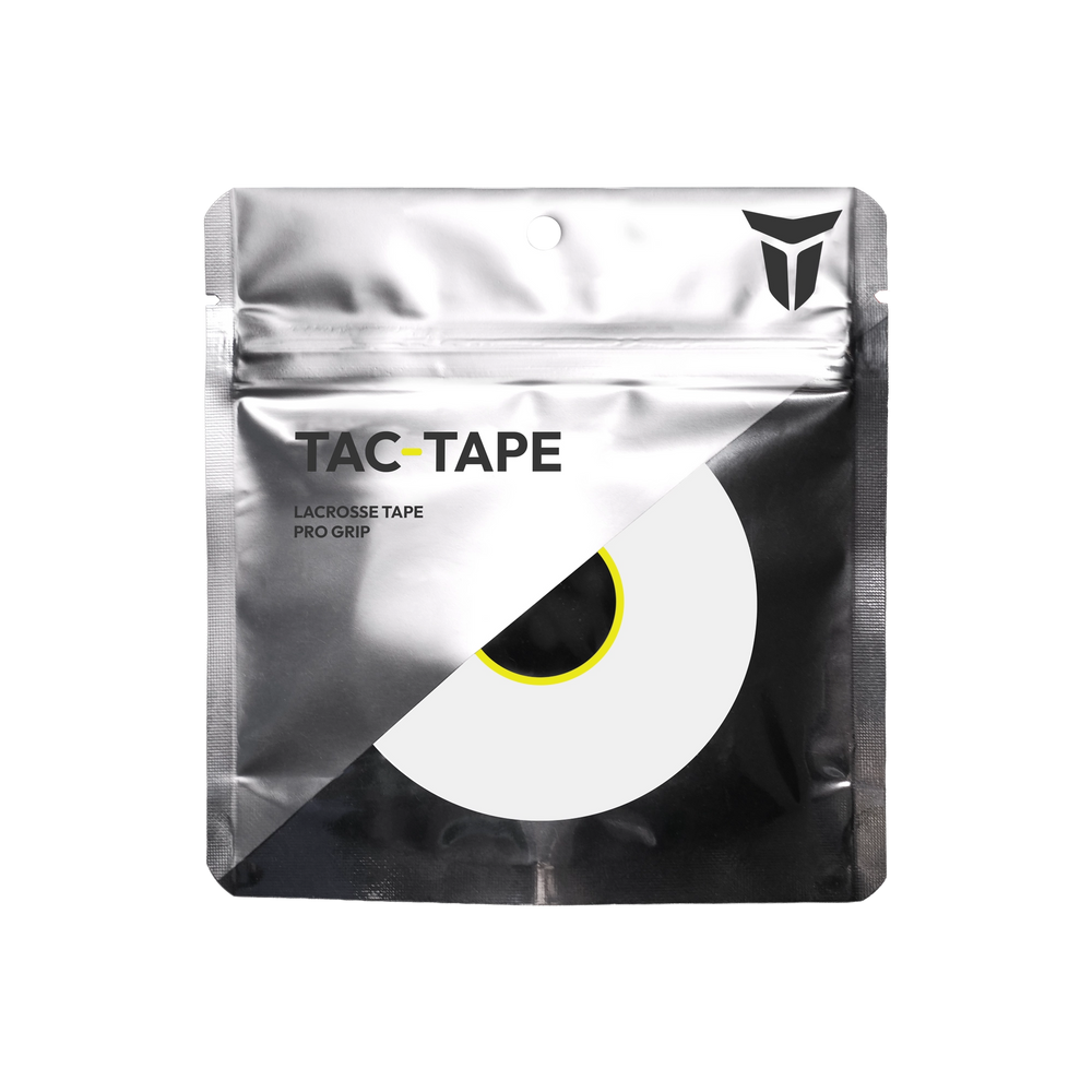 THRONE Tac Tape Refill - White