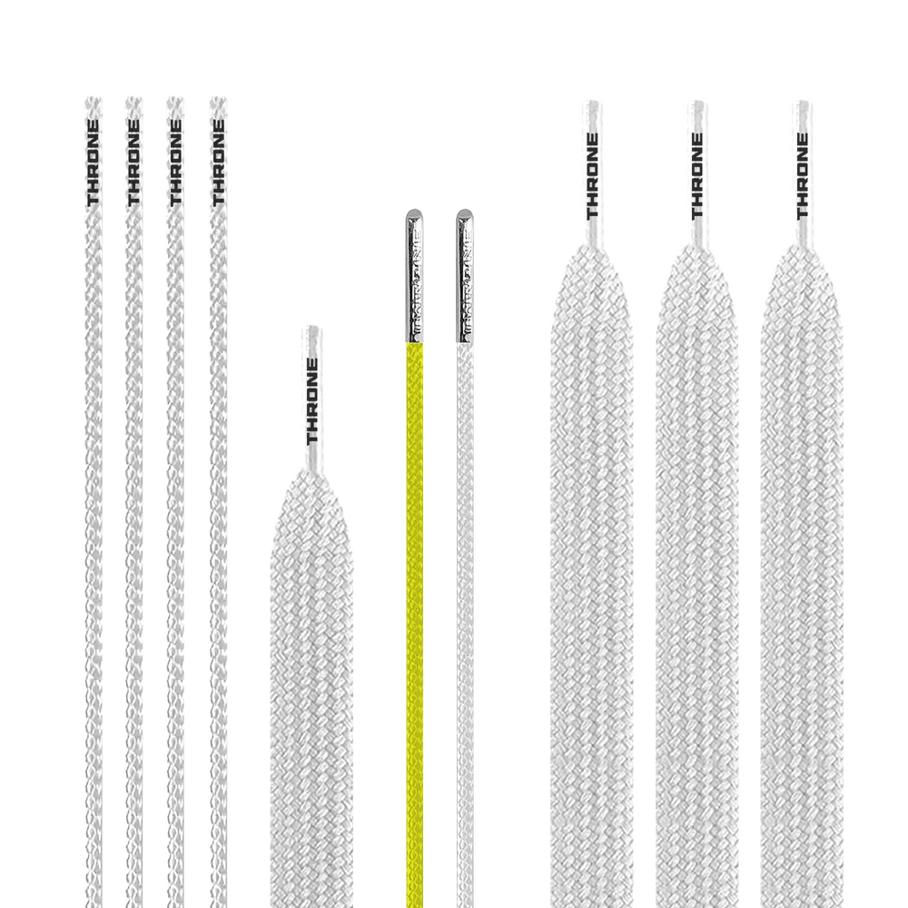THRONE Custom Stringing Kit