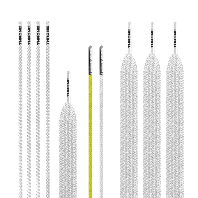 THRONE Custom Stringing Kit