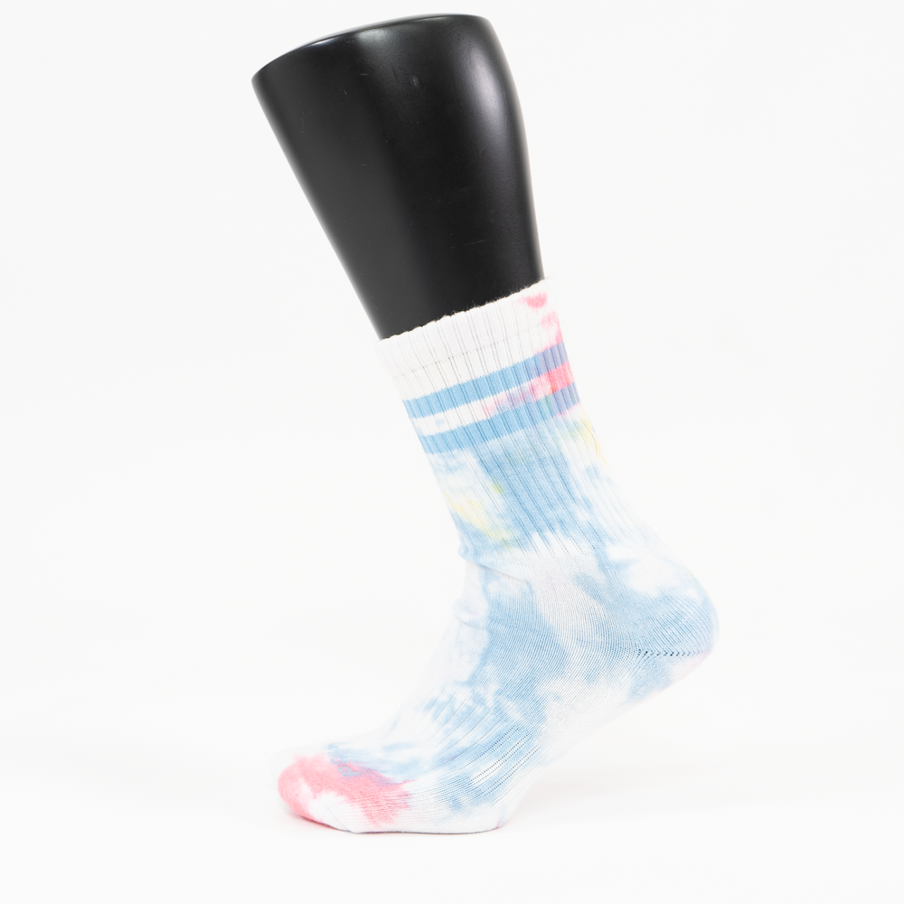 Ankle Breaker 2.0 Lacrosse Socks - Multi Dye