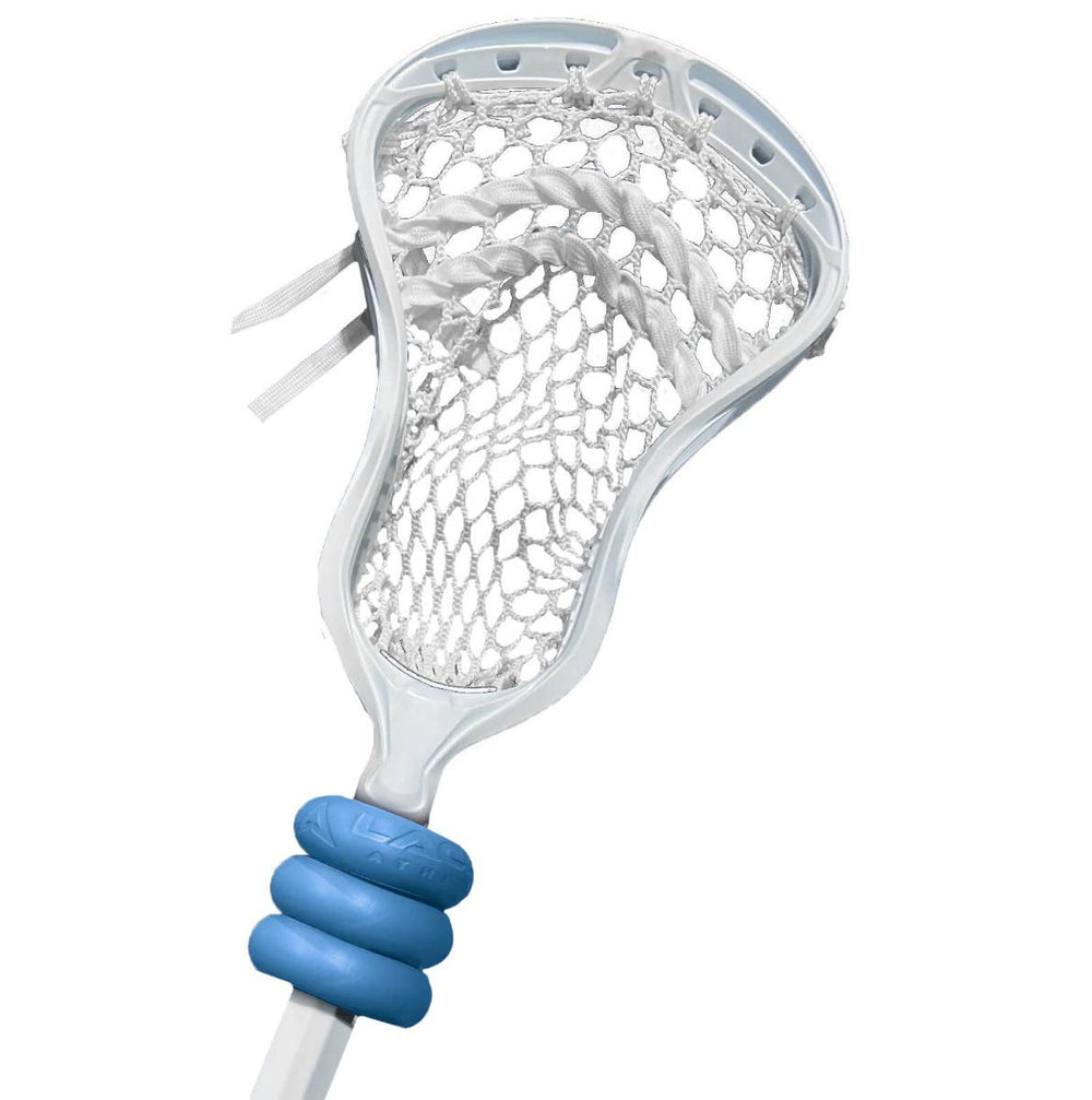 Laceup 8oz Blue Training Weight
