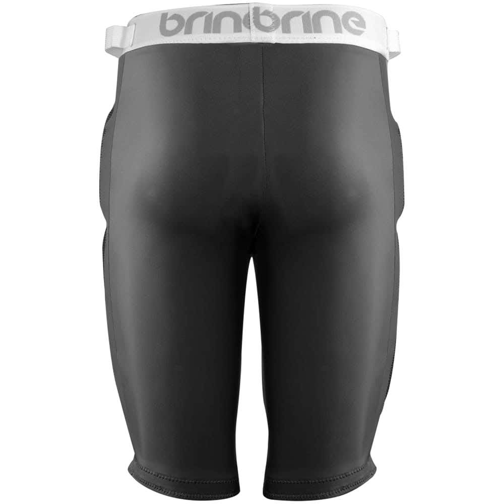 Brine Triumph Goalie Pants - Back