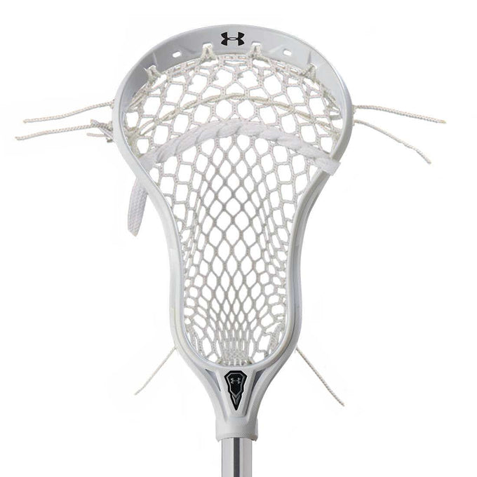Under Amour Command 2.0 Lacrosse Head - Strung