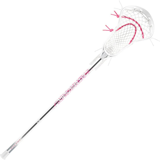 Ascent Pro Starter Girls Lacrosse Stick