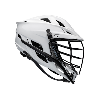 Cascade SL Lacrosse Helmet