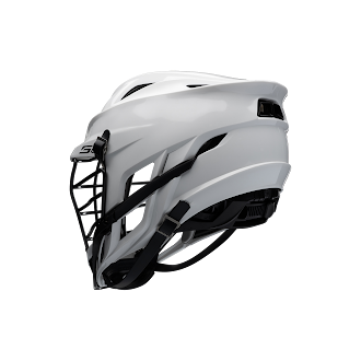 Cascade SL Lacrosse Helmet