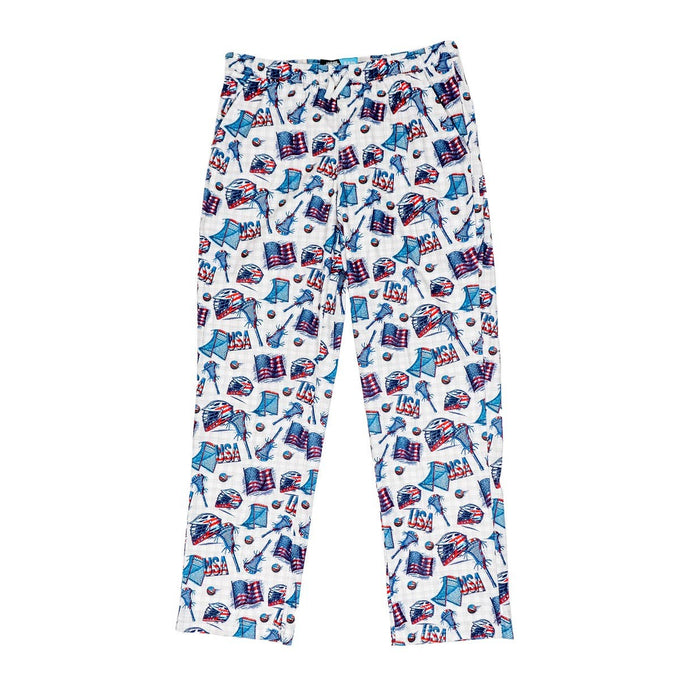 All American Lacrosse Loungepant