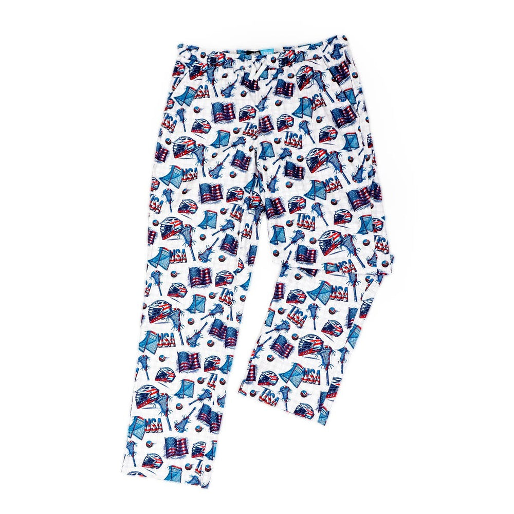 All American Lacrosse Loungepant