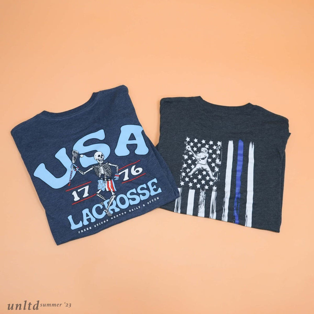 new USA tees