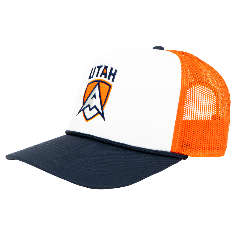 Utah Archers PLL Trucker Hat