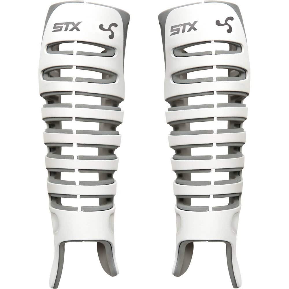 STX Valor Shin Guards