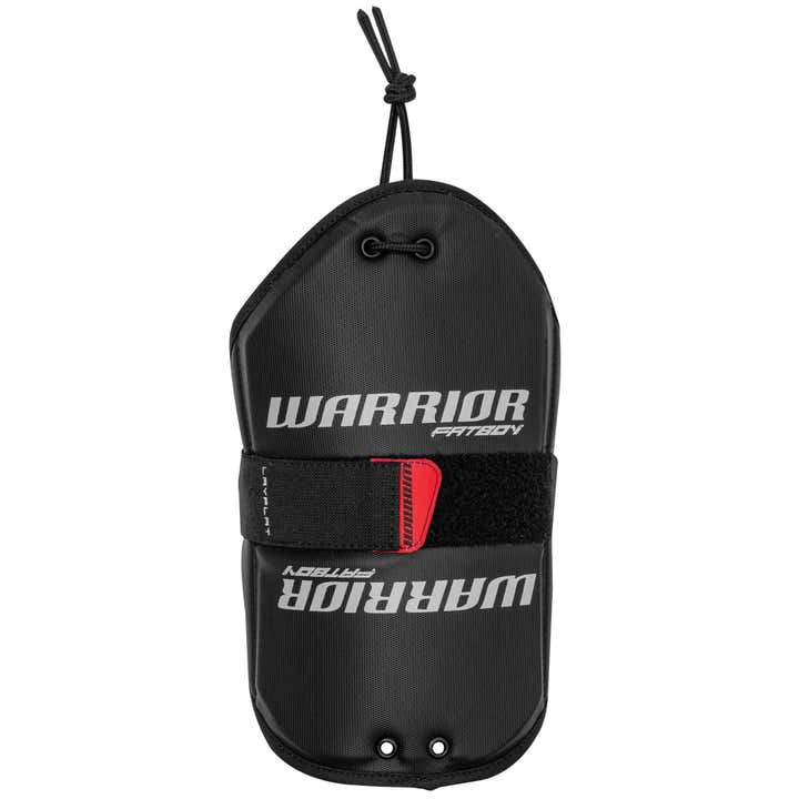 Warrior Fatboy Bicep Pads - Thumbnail 5