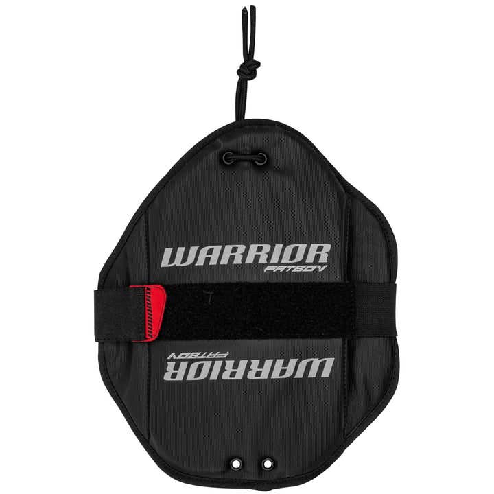Warrior Fatboy Bicep Pads - Thumbnail 4