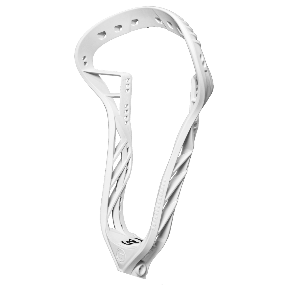 Warrior Anthem Pro DS Unstrung Women's Lacrosse Head