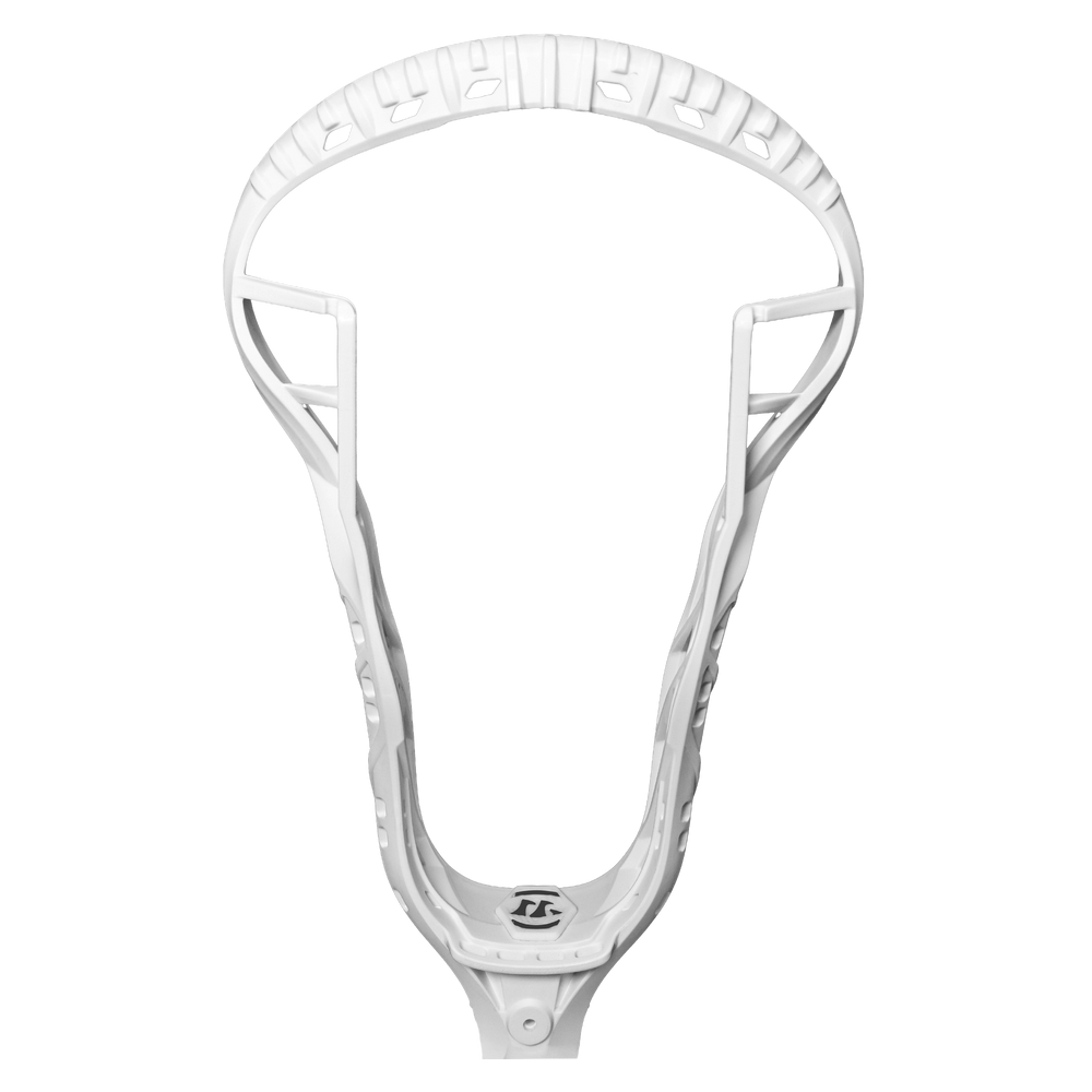 Warrior Anthem Pro DS Unstrung Women's Lacrosse Head