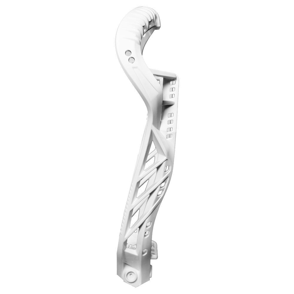 Warrior Anthem Pro DS Unstrung Women's Lacrosse Head