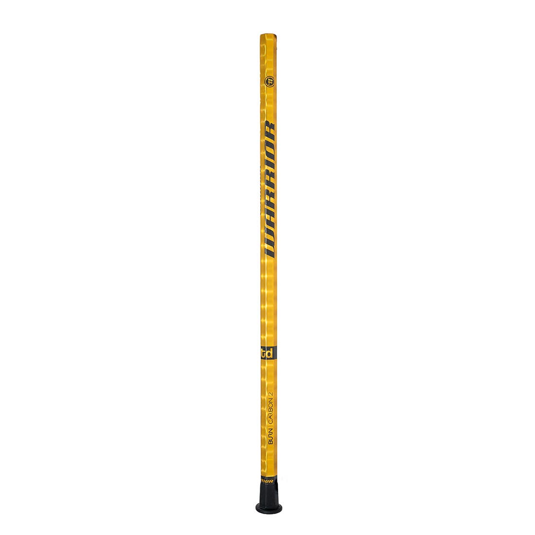 Warrior Burn XP2 LE Gold Lacrosse Shaft-Attack