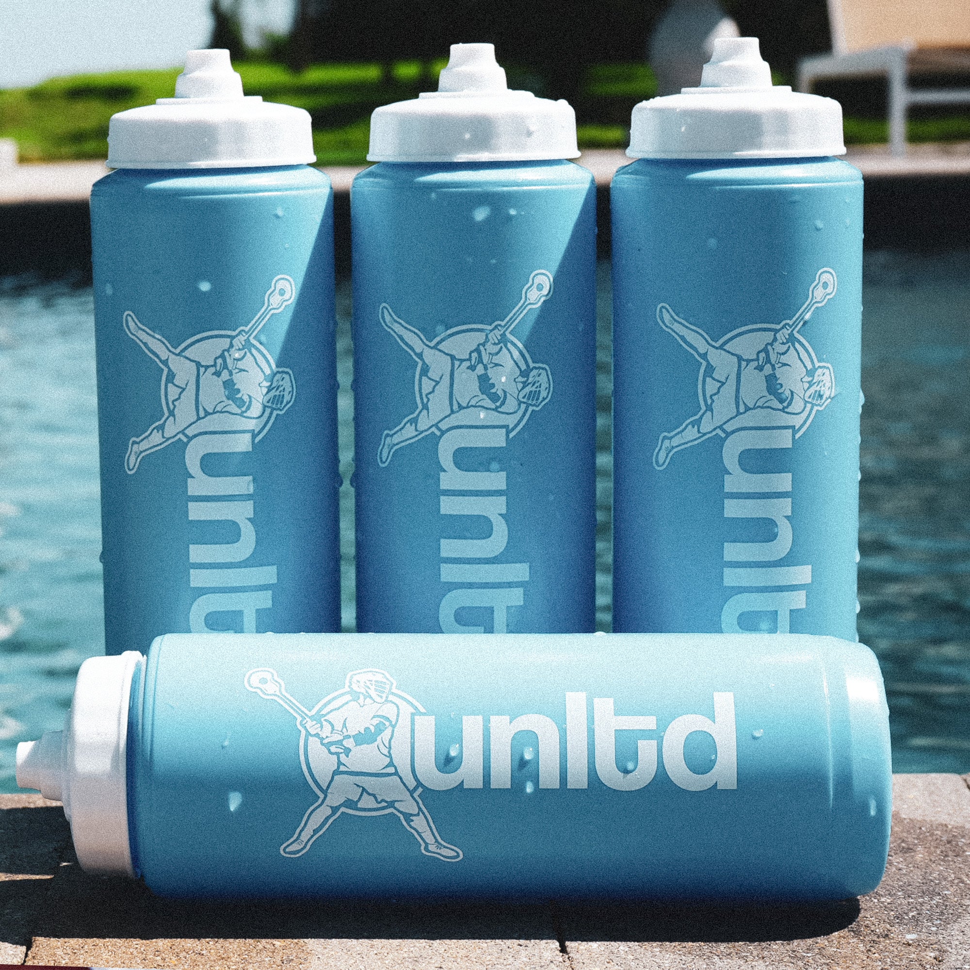 Water Bottles